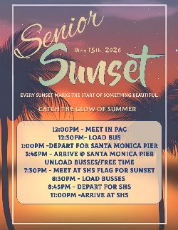 Sr. Sunset